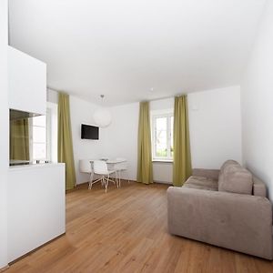 Appartement met een Slaapkamer