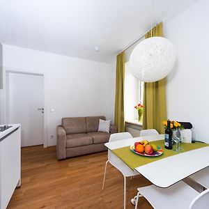 Appartement met Twee Slaapkamers