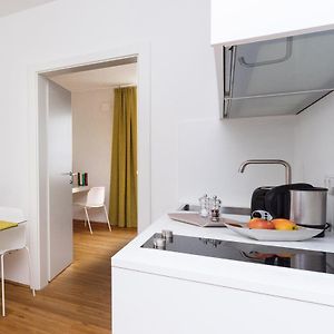 Appartement met Twee Slaapkamers